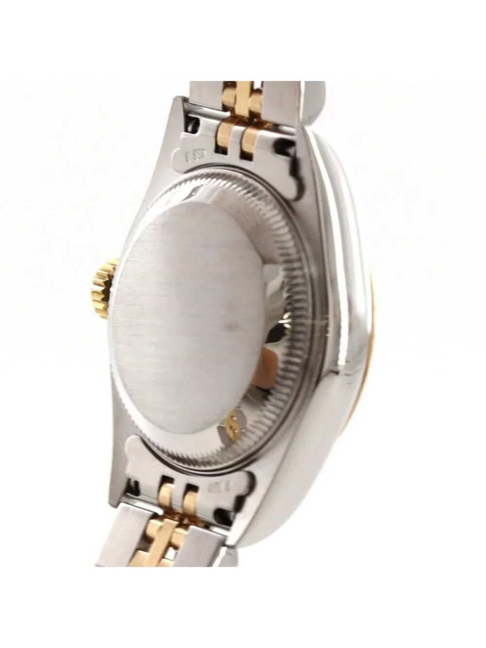 Rolex Datejust Automatic S Number Watch